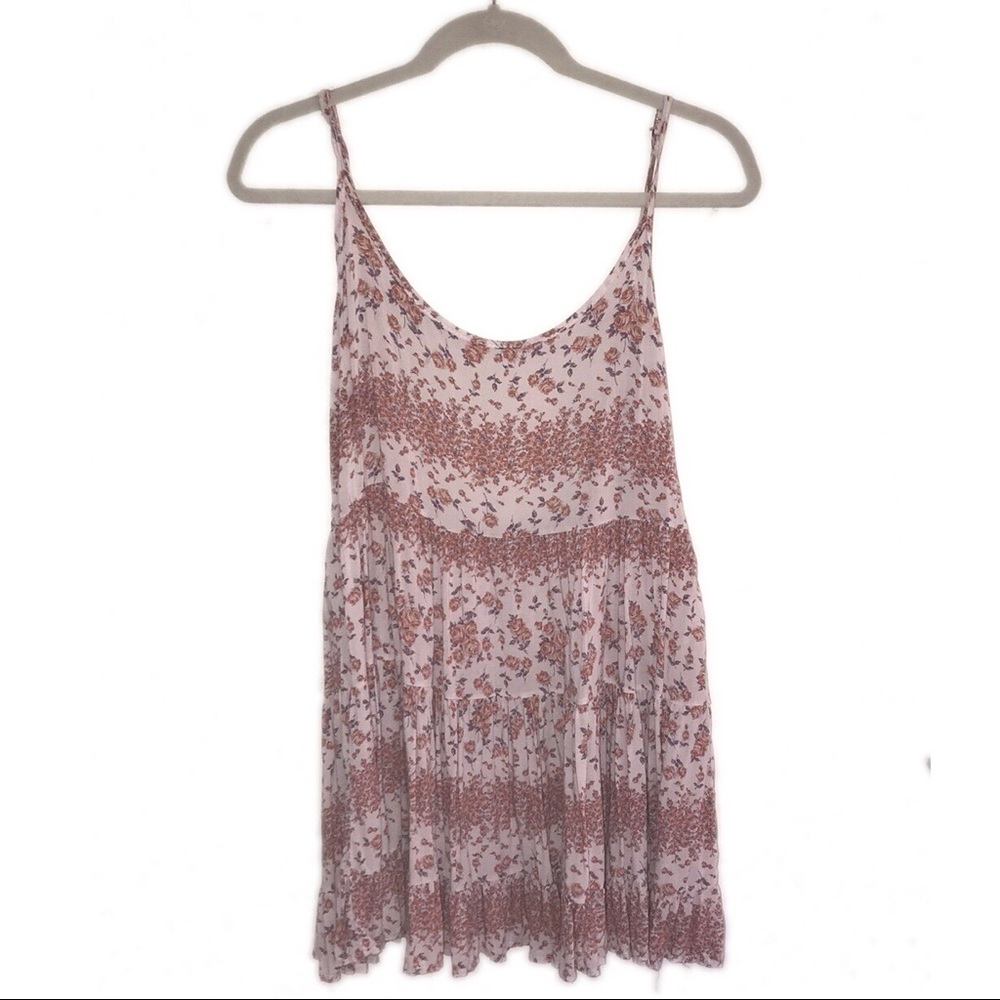 Brandy Melville Jada Dress